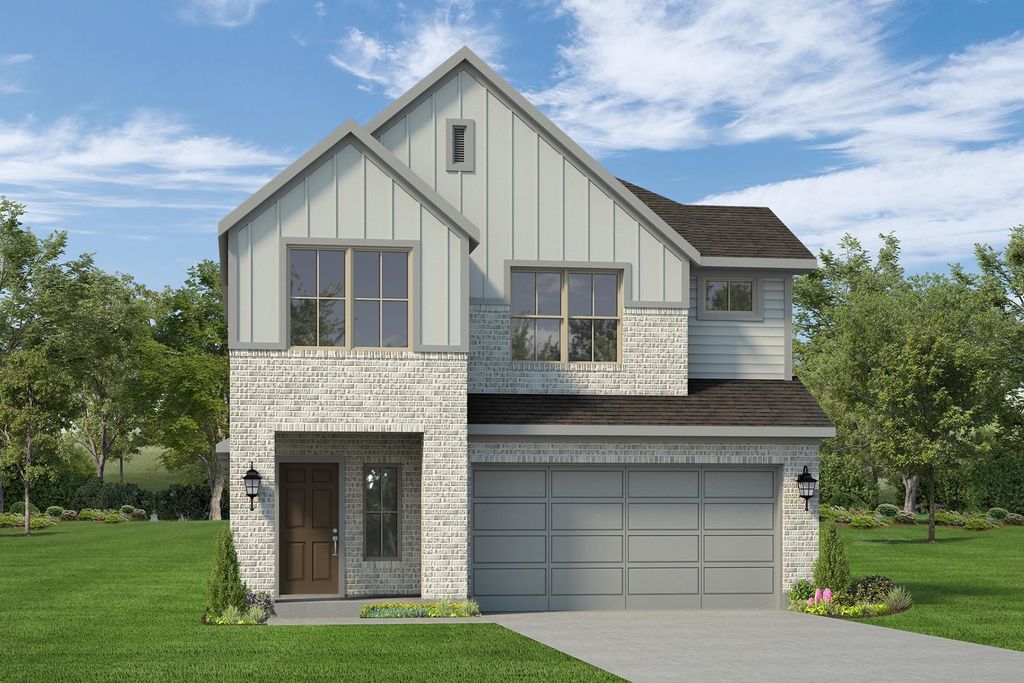 21119 Autumn Heights Drive, Bonney, TX 77583