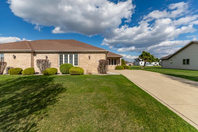 9841 Hart Street, St. John, IN 46373
