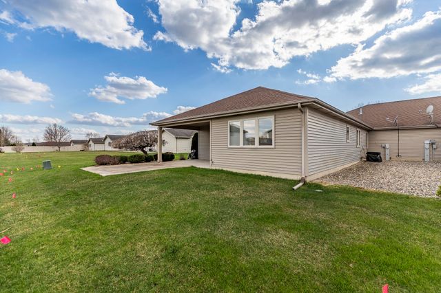 9841 Hart Street, St. John, IN 46373