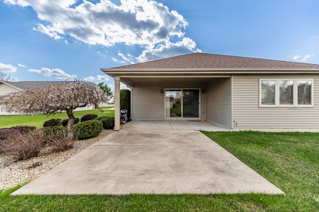 9841 Hart Street, St. John, IN 46373