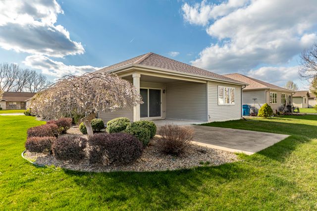 9841 Hart Street, St. John, IN 46373