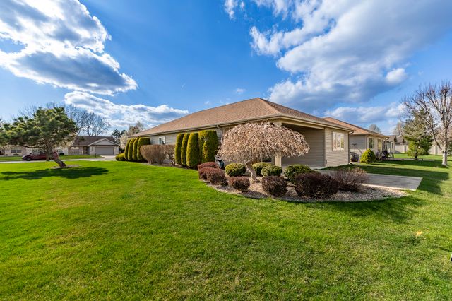 9841 Hart Street, St. John, IN 46373
