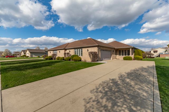 9841 Hart Street, St. John, IN 46373