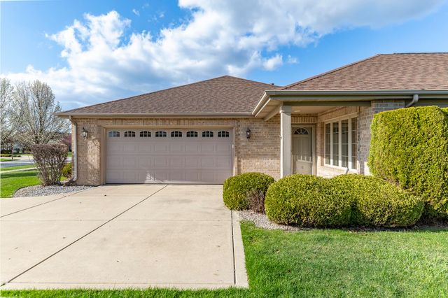 9841 Hart Street, St. John, IN 46373