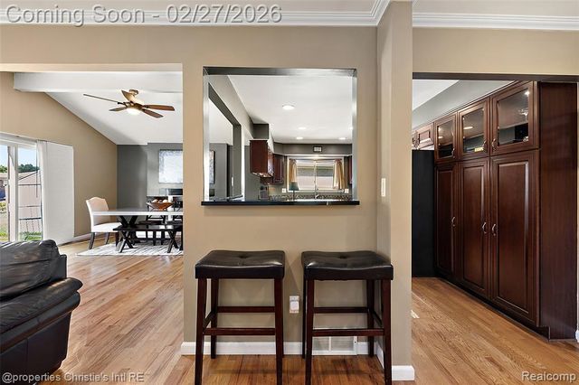 37655 Douglas Court, Sterling Heights, MI 48310