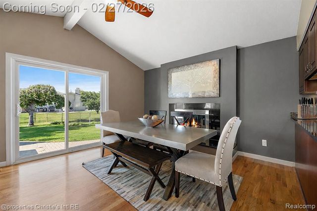 37655 Douglas Court, Sterling Heights, MI 48310