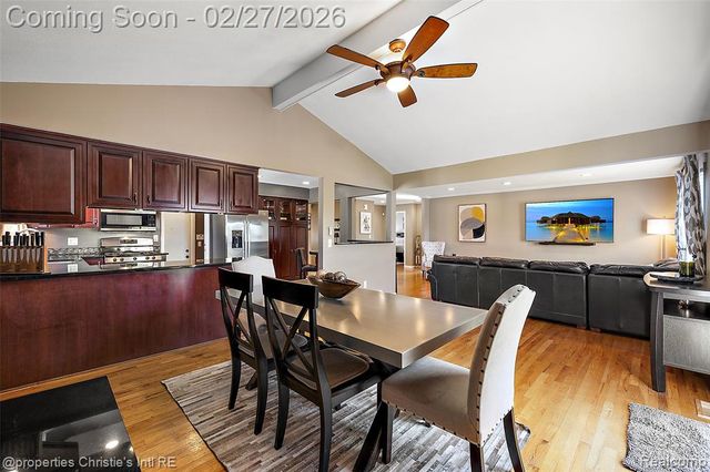 37655 Douglas Court, Sterling Heights, MI 48310