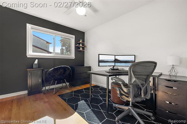 37655 Douglas Court, Sterling Heights, MI 48310