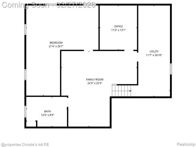 37655 Douglas Court, Sterling Heights, MI 48310