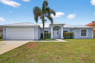 538 SW Nadell Avenue, Port St Lucie, FL 34953