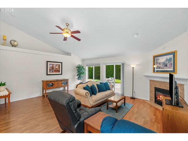 5769 Se RANCHO St, Hillsboro, OR 97123