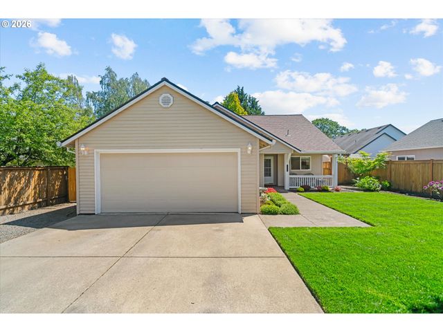 5769 Se RANCHO St, Hillsboro, OR 97123