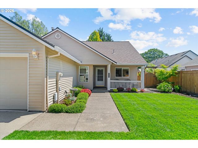 5769 Se RANCHO St, Hillsboro, OR 97123