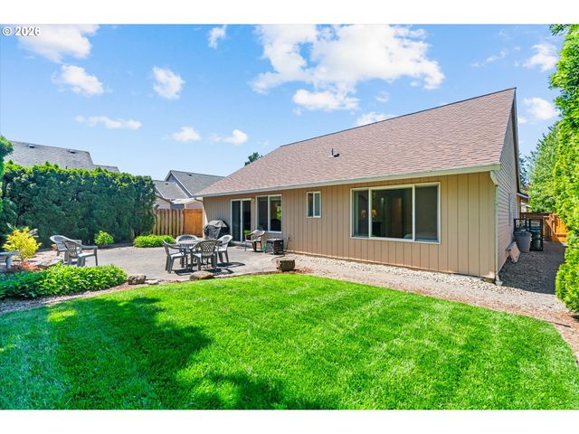 5769 Se RANCHO St, Hillsboro, OR 97123