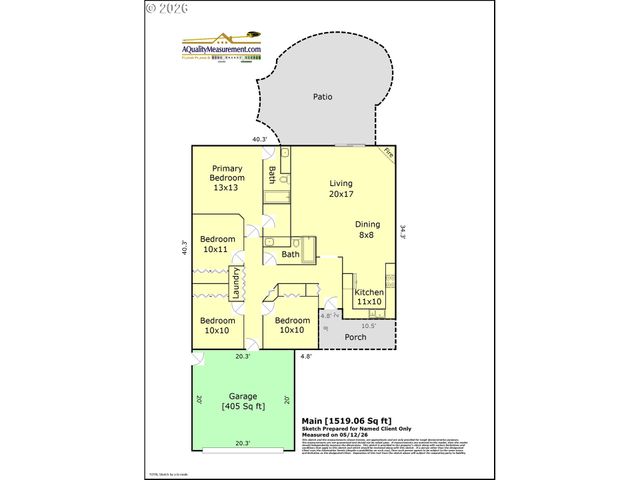 5769 Se RANCHO St, Hillsboro, OR 97123