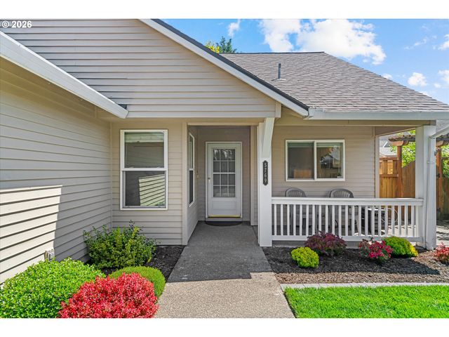 5769 Se RANCHO St, Hillsboro, OR 97123
