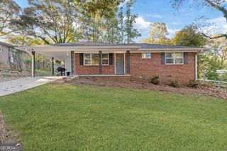 3649 Garden Boulevard, Gainesville, GA 30506