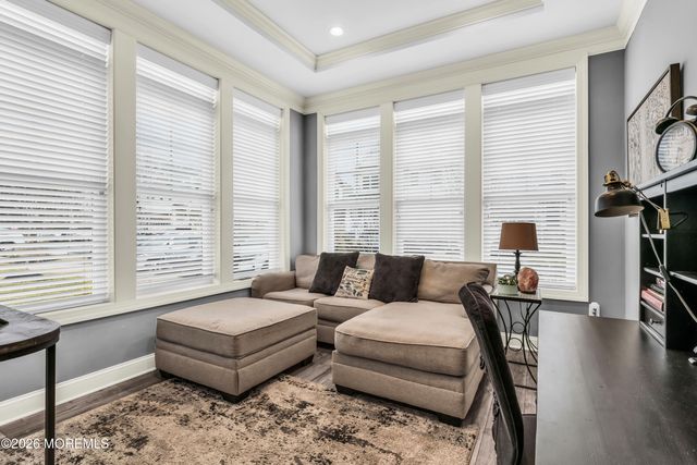 97 Lawley Drive, Lincroft, NJ 07738