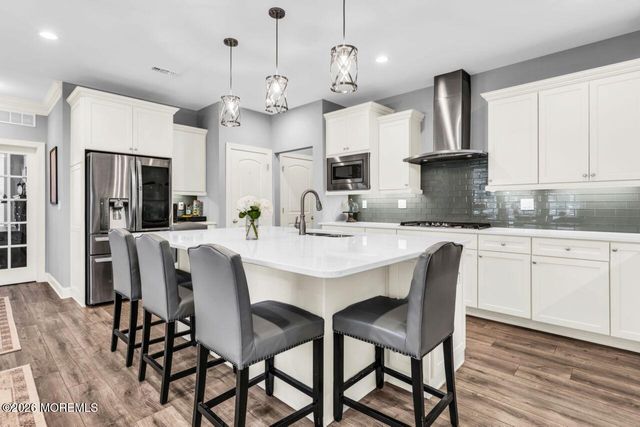 97 Lawley Drive, Lincroft, NJ 07738