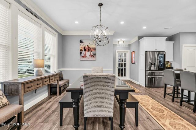 97 Lawley Drive, Lincroft, NJ 07738