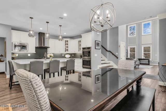 97 Lawley Drive, Lincroft, NJ 07738