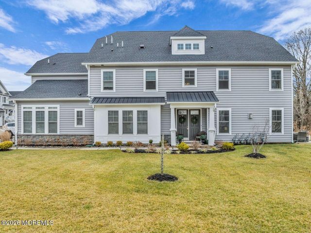 97 Lawley Drive, Lincroft, NJ 07738