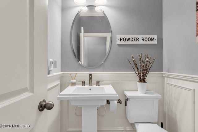 97 Lawley Drive, Lincroft, NJ 07738