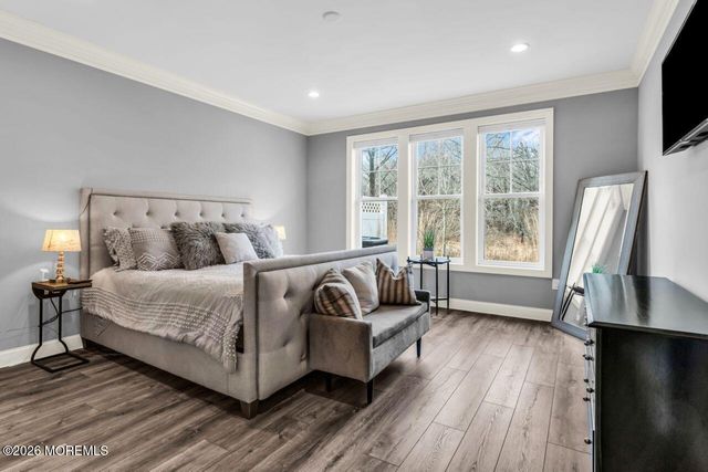 97 Lawley Drive, Lincroft, NJ 07738