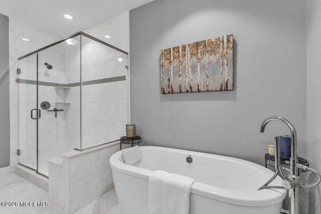 97 Lawley Drive, Lincroft, NJ 07738