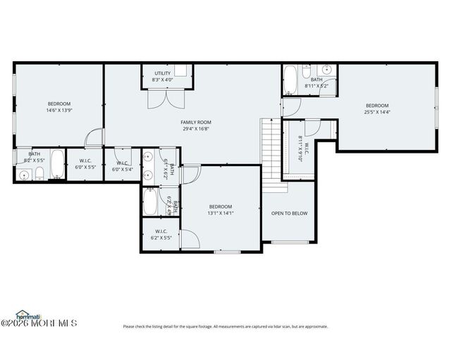 97 Lawley Drive, Lincroft, NJ 07738