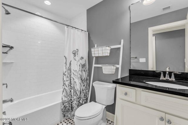 97 Lawley Drive, Lincroft, NJ 07738