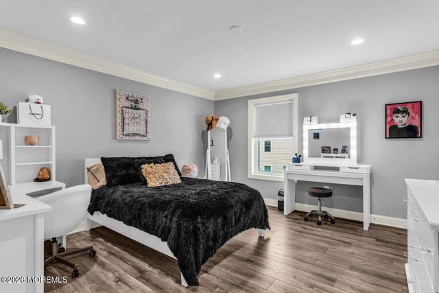 97 Lawley Drive, Lincroft, NJ 07738