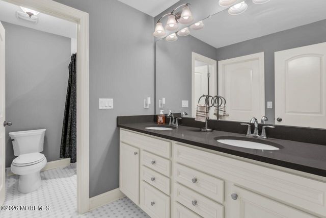 97 Lawley Drive, Lincroft, NJ 07738