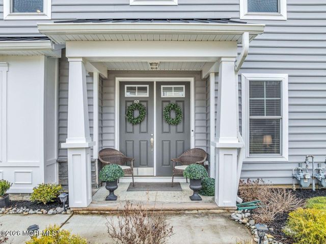 97 Lawley Drive, Lincroft, NJ 07738