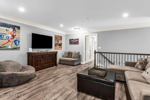 97 Lawley Drive, Lincroft, NJ 07738