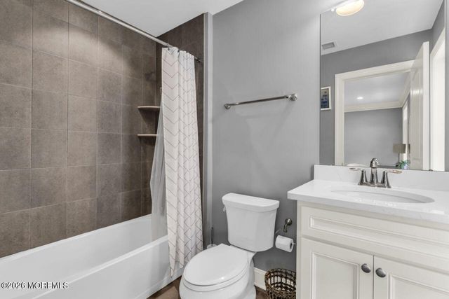 97 Lawley Drive, Lincroft, NJ 07738