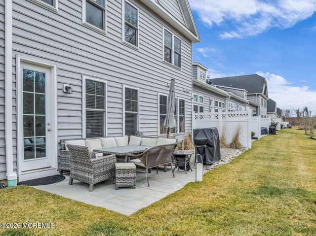 97 Lawley Drive, Lincroft, NJ 07738