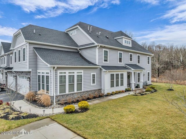 97 Lawley Drive, Lincroft, NJ 07738