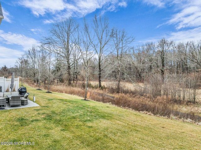 97 Lawley Drive, Lincroft, NJ 07738