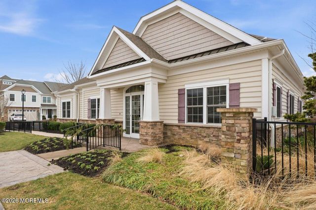 97 Lawley Drive, Lincroft, NJ 07738