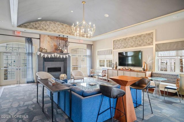 97 Lawley Drive, Lincroft, NJ 07738