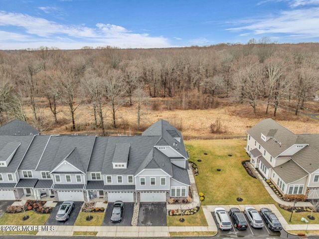 97 Lawley Drive, Lincroft, NJ 07738