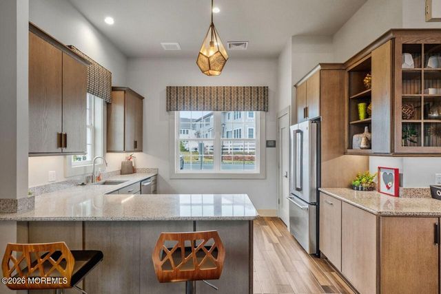 97 Lawley Drive, Lincroft, NJ 07738