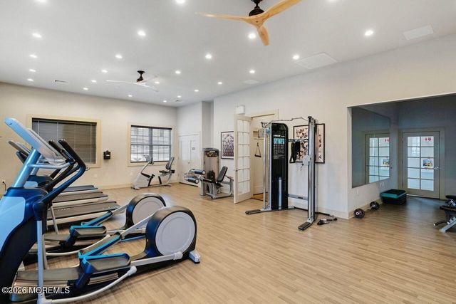 97 Lawley Drive, Lincroft, NJ 07738