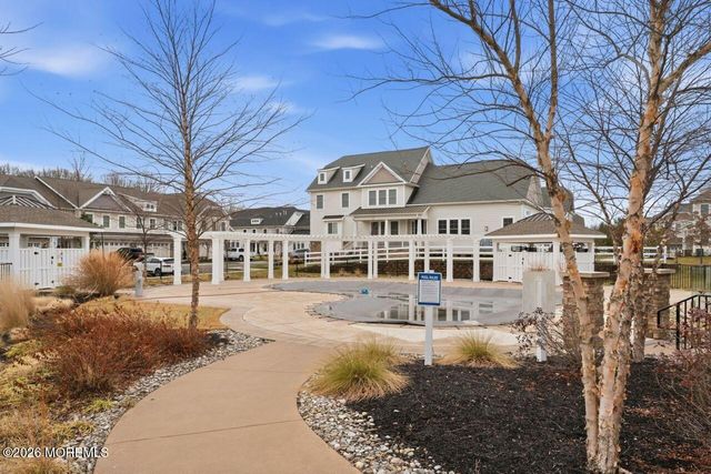 97 Lawley Drive, Lincroft, NJ 07738