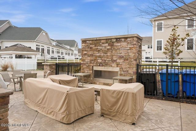 97 Lawley Drive, Lincroft, NJ 07738