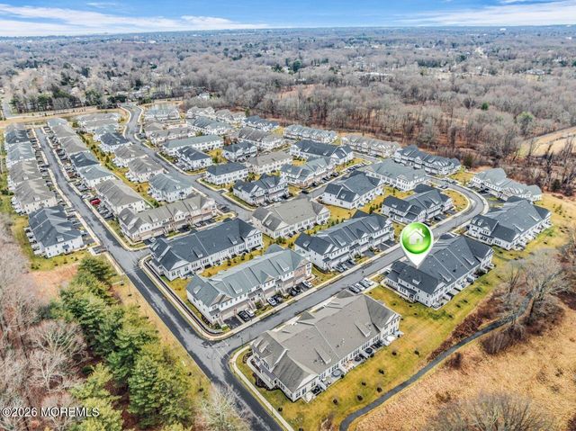 97 Lawley Drive, Lincroft, NJ 07738