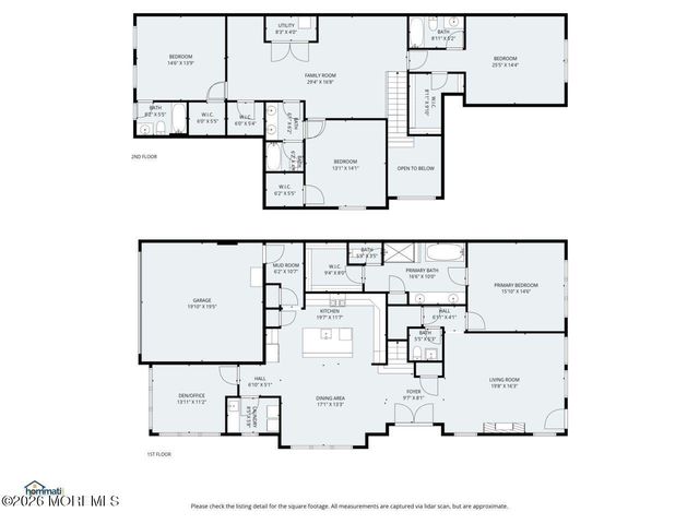 97 Lawley Drive, Lincroft, NJ 07738