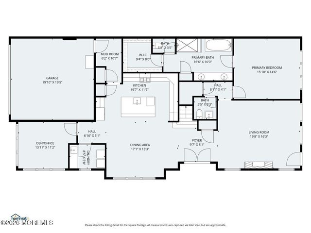 97 Lawley Drive, Lincroft, NJ 07738