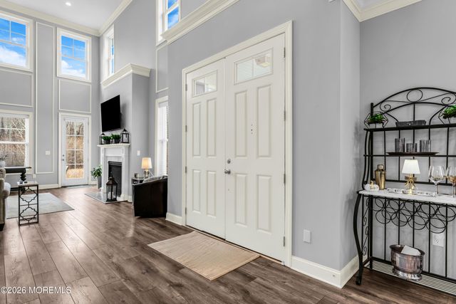 97 Lawley Drive, Lincroft, NJ 07738